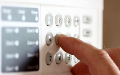 ALARM SYSTEMS